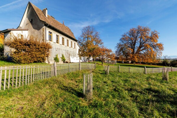De château en château sur La Côte