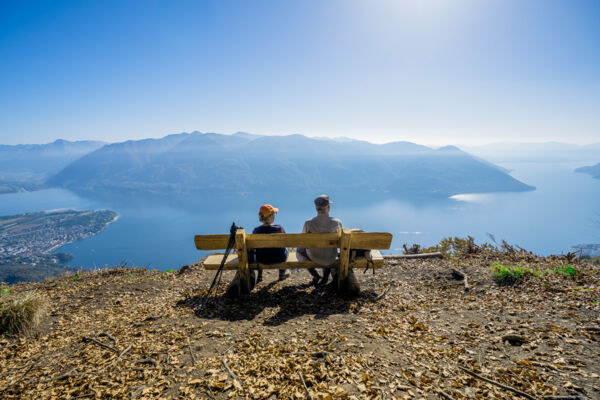 Entre Centovalli et lac Majeur