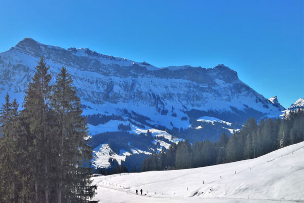 Von Marbach nach Bumbach