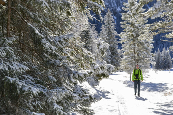 Encore plus de magie hivernale