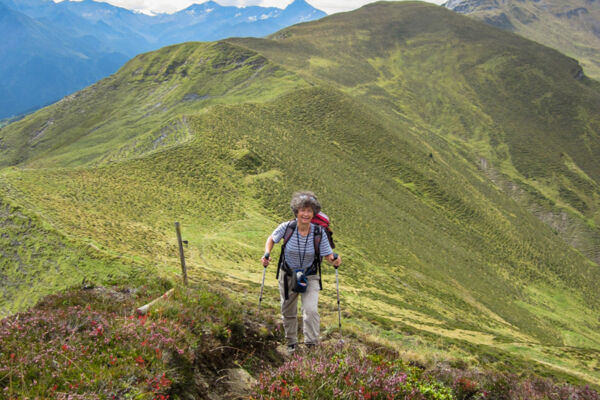Vallée de la lumière
