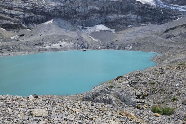 Auf dem Gemsfairenpfad zum Klausenpass