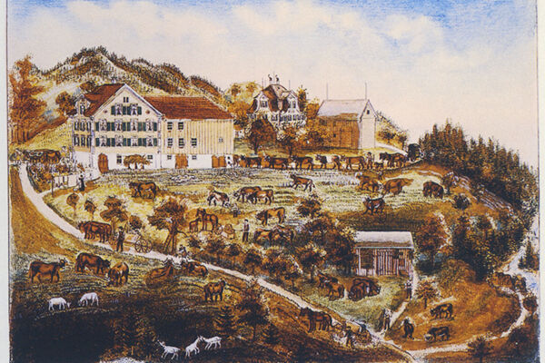 Ein Blick auf Babelis Welt 1