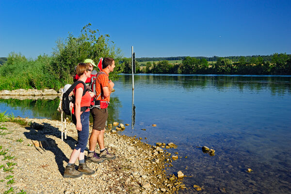 Wandern am Feierabend 2