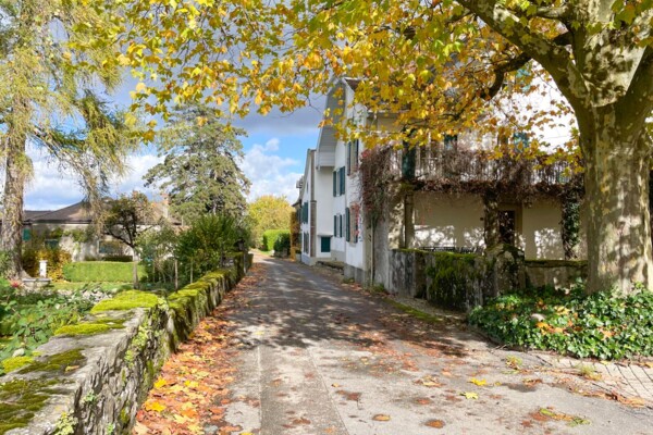 Sur les traces d’un des plus célèbres peintres vaudois