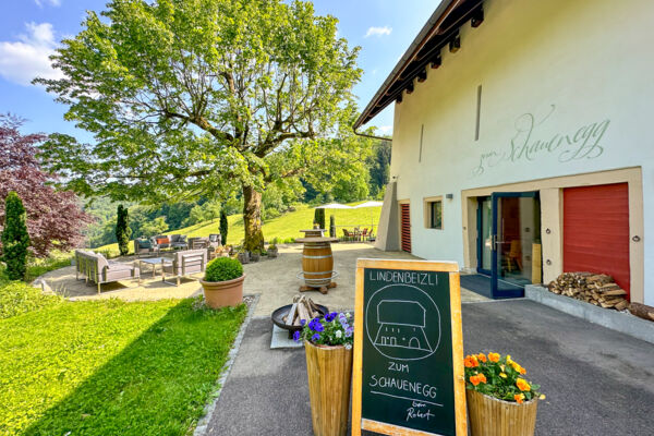 De château en château aux portes de Bâle