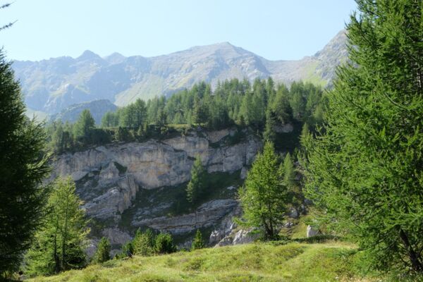 De la Valle di Blenio à la Leventina