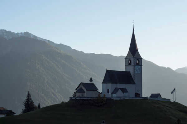 Aussichtstour auf die Wiesner Alp