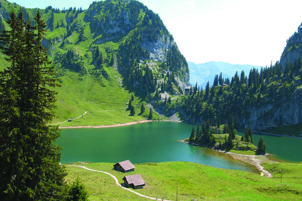 Le Stockhorn