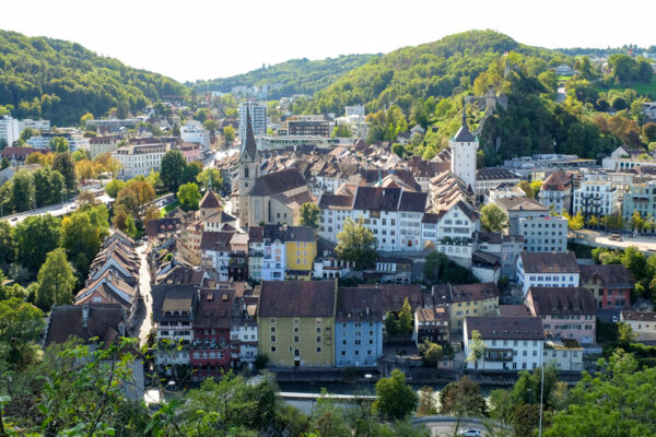 Herausfordernder Lägerngrat