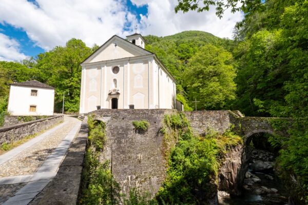 L’histoire de la Valle Mesolcina