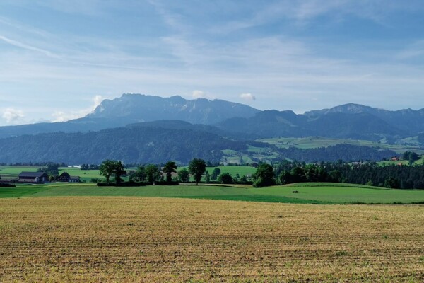 Les chapelles de l’arrière-pays lucernois