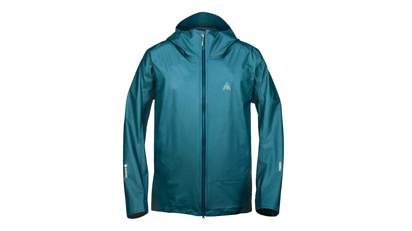 7Mesh - Guardian Air Jacket