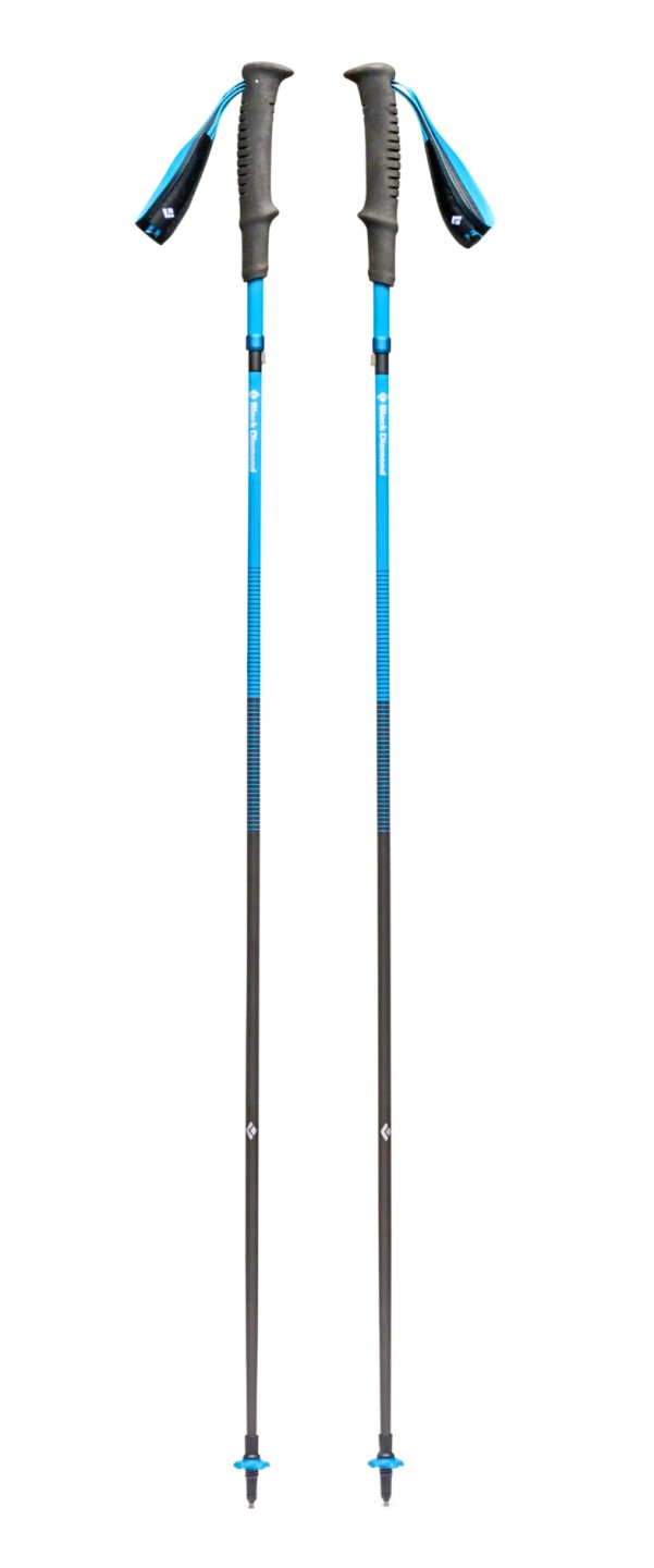 Black Diamond Carbon Z Pole