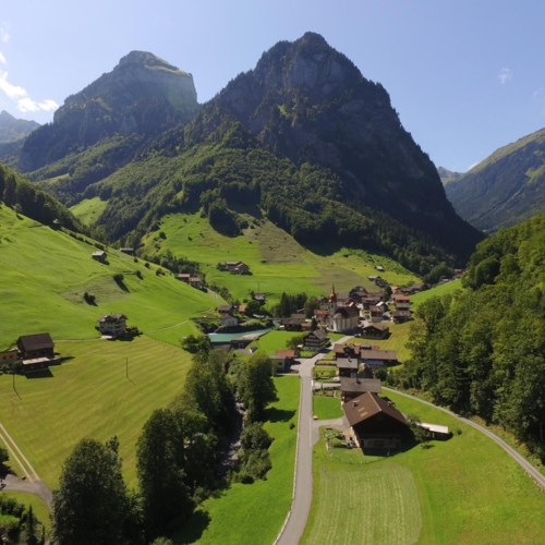 Aussicht_Isenthal