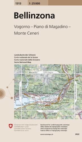 1313 Bellinzona