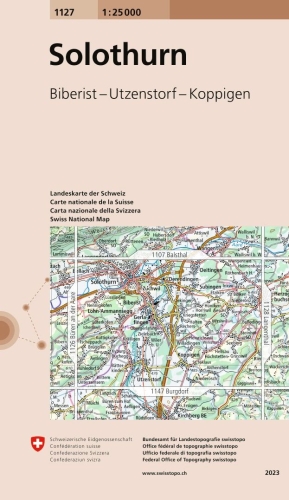1127 Solothurn
