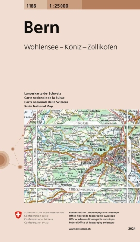 1166 Bern