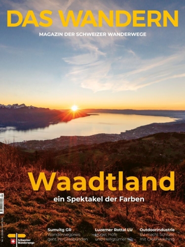 DAS WANDERN 5/2026