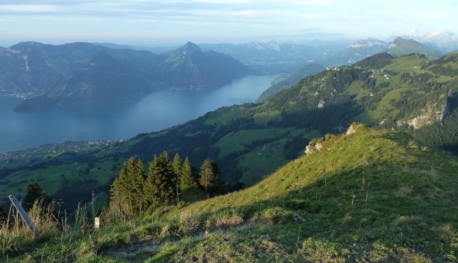 Foto: K. Lüönd