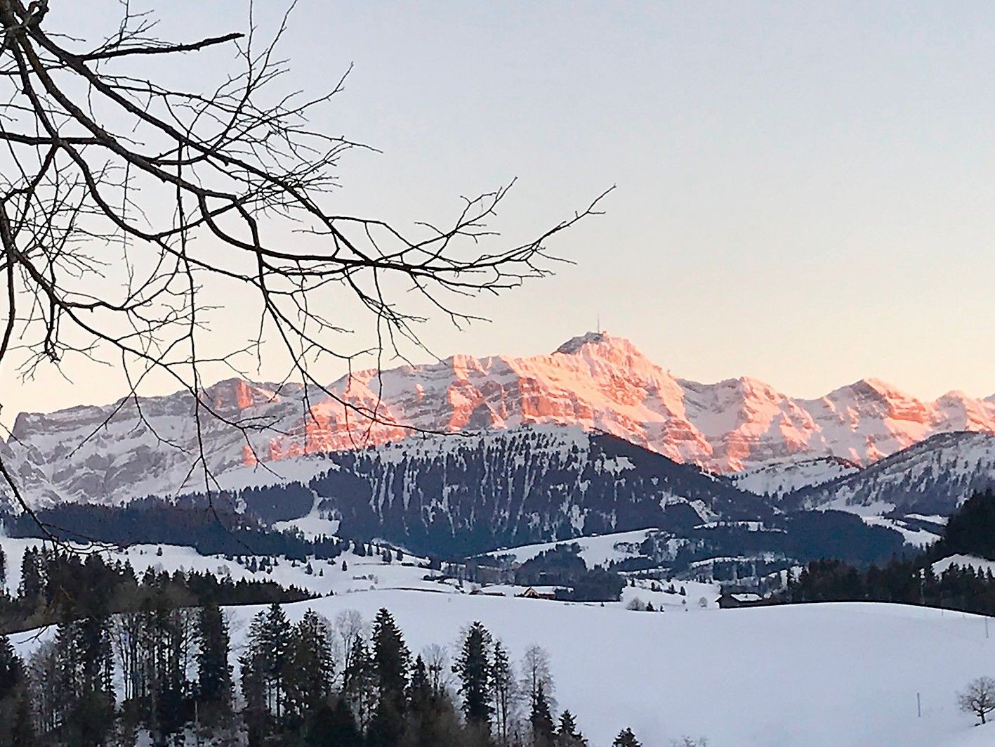 Waldstatt