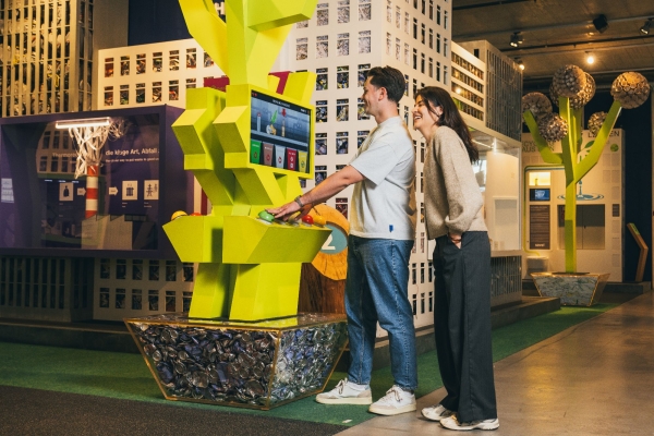 Umwelt Arena Spreitenbach – der Nachhaltigkeit auf der Spur