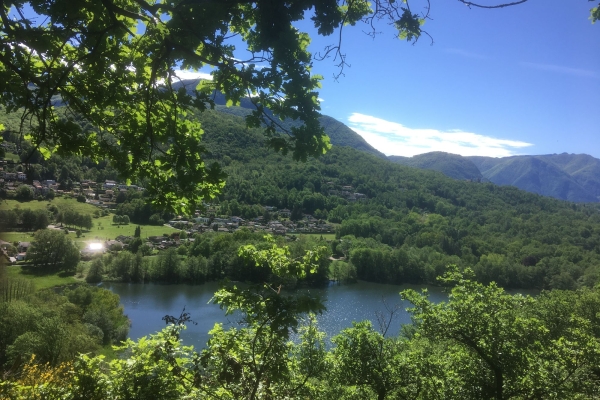 Santi, eremiti e streghe: tra leggende e natura