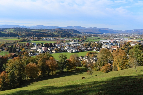 GV und anschliessende Wanderung