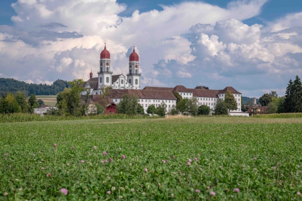 "Rund um den Kanton Luzern” Etappe 9: St. Urban - Fischbach