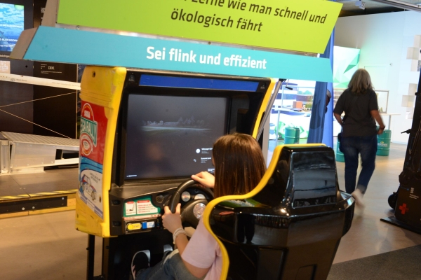 Umwelt Arena Spreitenbach – der Nachhaltigkeit auf der Spur