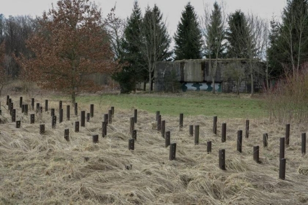 Festungsgürtel Kreuzlingen