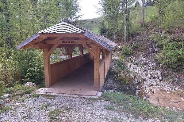 46. Variante de La Vudalla