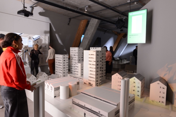 Umwelt Arena Spreitenbach – der Nachhaltigkeit auf der Spur