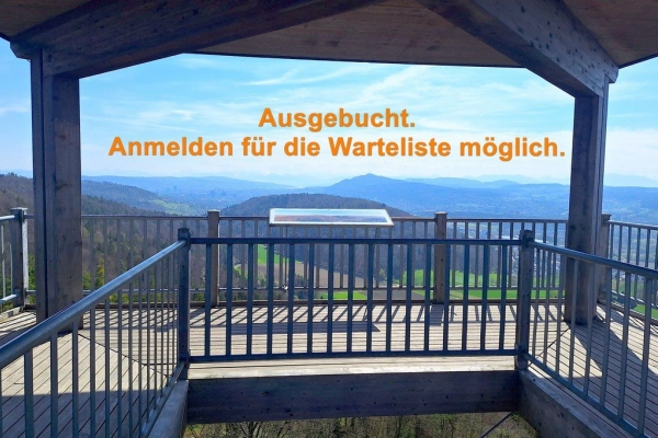 Höhenluft am Altberg