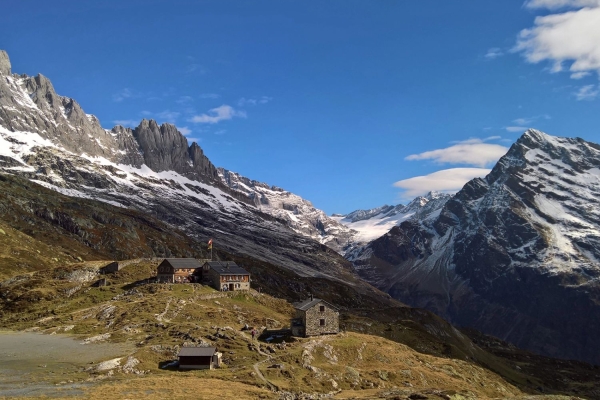 Maderanertal, *****/T3  (ausgebucht, WARTELISTE)