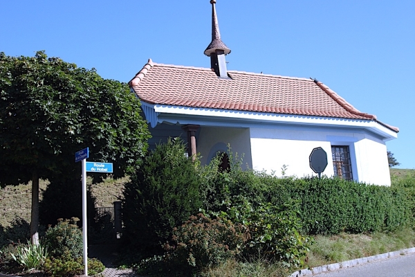 29. Roestigraben : étape 6, Cressier - Fribourg