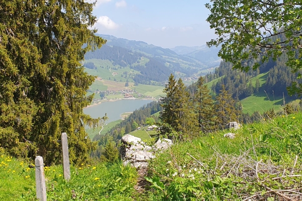 Breccaschlund (****/T2) Anmeldung ab 18. Juni möglich