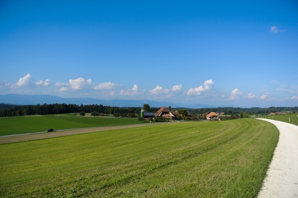 Vom Bauerndorf in die Emmenstadt
