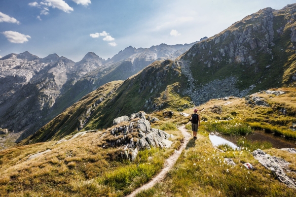 Faszination Gotthard (***/T2) Anmeldung möglich ab 4. Juni