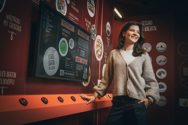 Umwelt Arena Spreitenbach – der Nachhaltigkeit auf der Spur