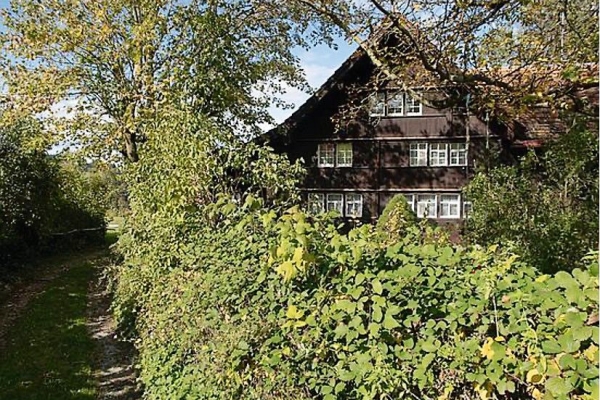 Mit Thomas Fuchs auf der Kulturspur 22