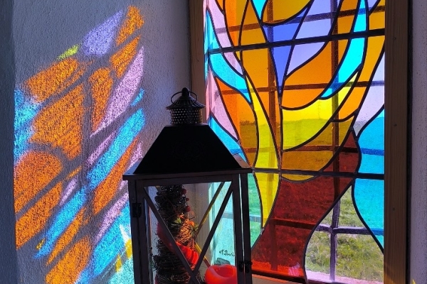 60. Au pays de ma belle-famille