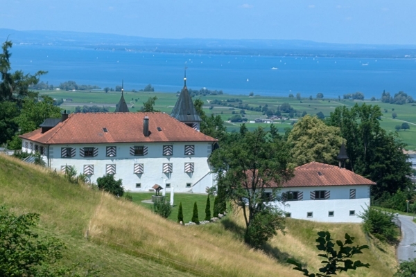 Rheintaler Höhenweg