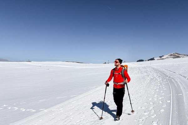Petit circuit pour les adeptes du soleil
