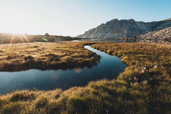 Angebot Krebsliga Graubünden: Kulturschätze auf der Via Spluga