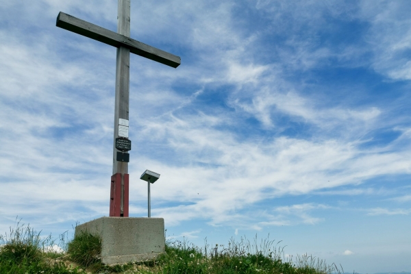 Picco d’entusiasmo nell’Entlebuch