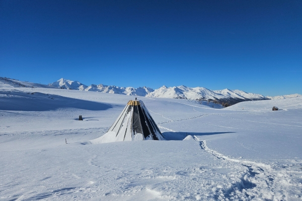 Visperterminen-Panoramatrail