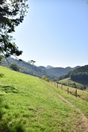 Meltingen - Beinwil, Schachen