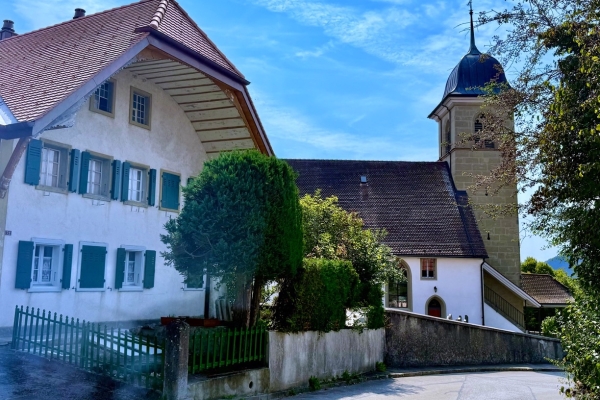 13. Generalversammlung