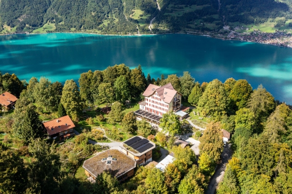 Tous les trésors de la Schweibenalp